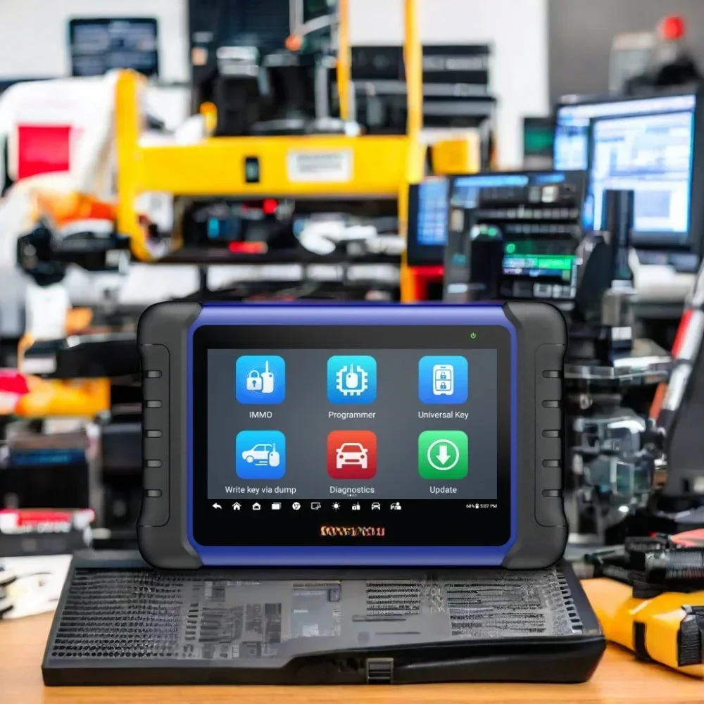 

2024 im508s im 508 im508 vehicle key programmer coding programing diagnostic scanner tool for cars