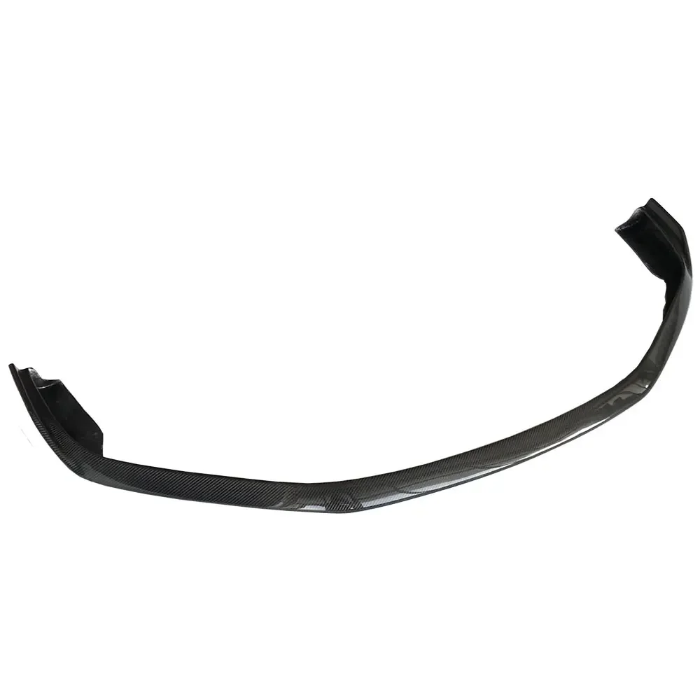 

C Style Real Carbon Front Lip for Porsche 992 911 2019-UP Front Bumper Chin Lip Spoiler Splitter Body Kit