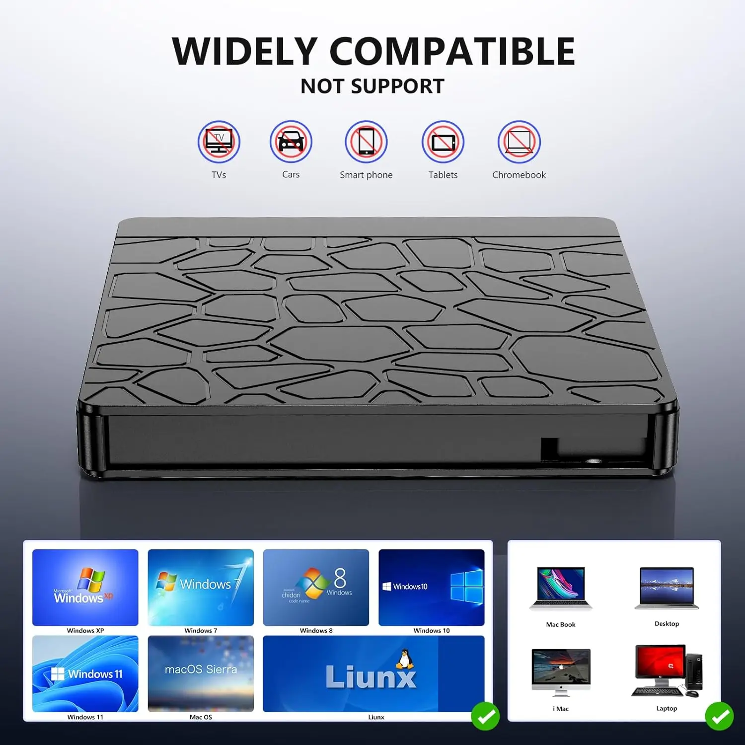 Thumbnail 4 - #28 Top DVD & Blu-ray Players Picks for Every Budget