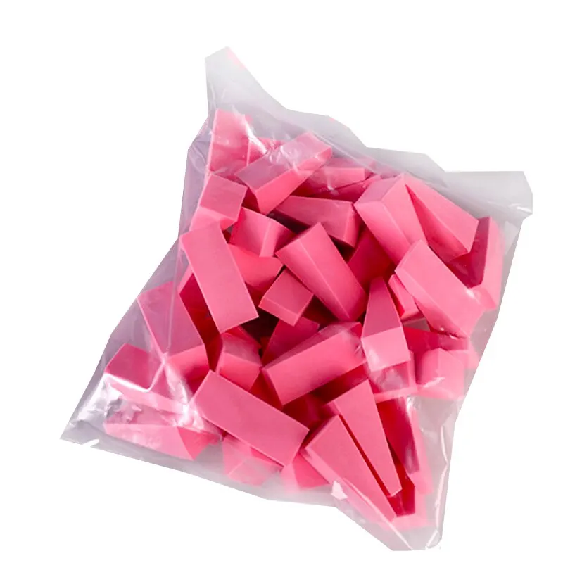 소프트 메이크업 스펀지 페이스 파운데이션 컨실러 크림 파우더 블렌드 스미어링 퍼프 화장품 도구