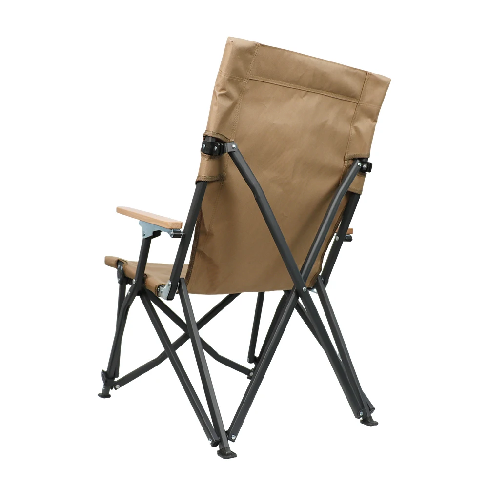 

Алюминиевое пляжное кресло для кемпинга и путешествий