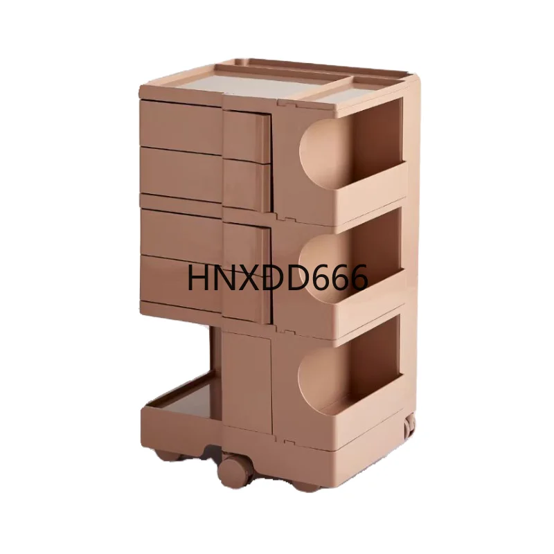 

Barber shop special removable drawer office storage locker