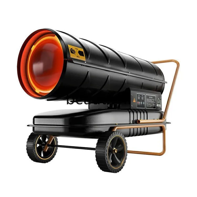 

Industrial fuel heaters, heaters, hot air heating equipment Efficient