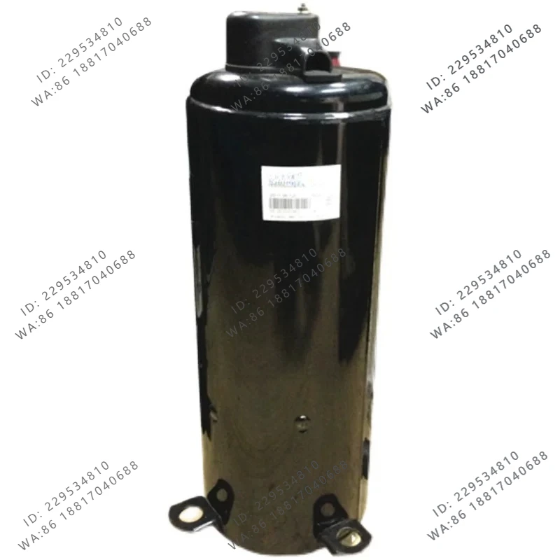 TE800CC3Q9JK TE708RC3Q9RK SC3Q9RKA 680SC3Q9RKA Haili 5-horse compressor, quality assurance