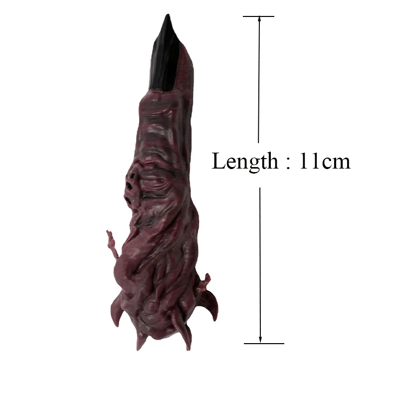 Anime Model Special Cursed Objects Figure Finger Props Cosplay Jujutsu Kaisen Ryomen Sukuna Final Finger