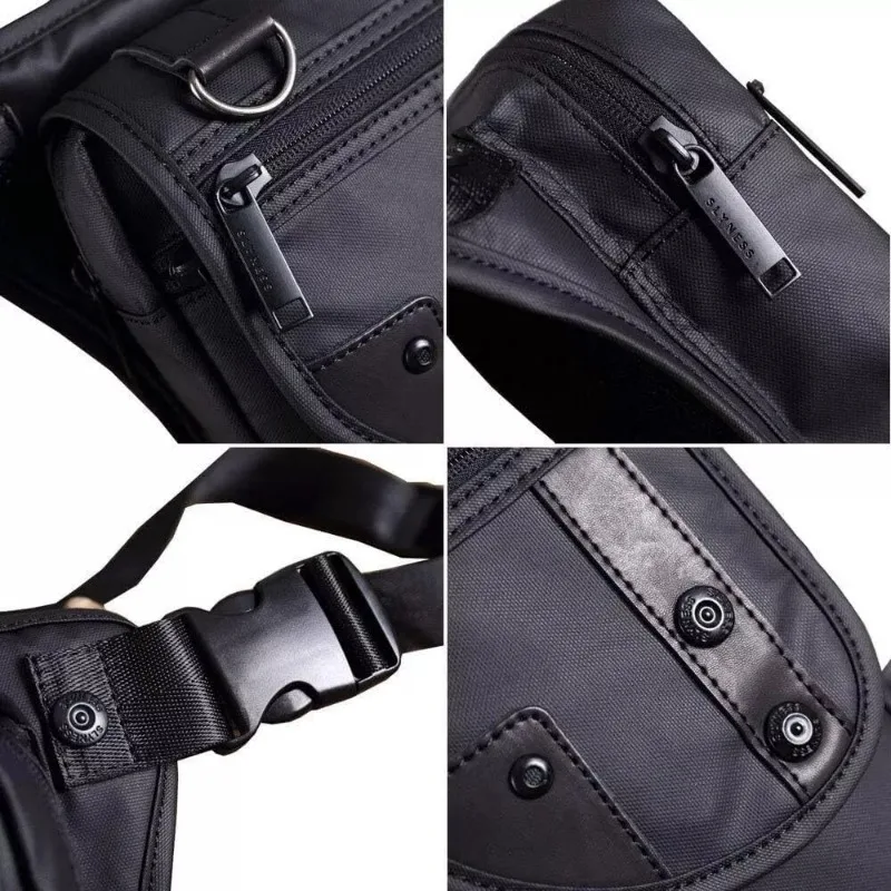 Thumbnail 4 - #33 Latest Canvas Waist Packs Offers