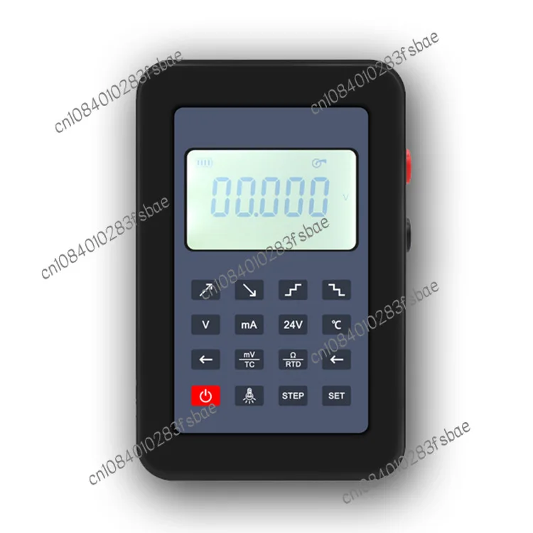 

Lb02 Lb02a Resistance Current and Voltage Meter Signal Generator Process Calibrator 4-20mA/0-10v/