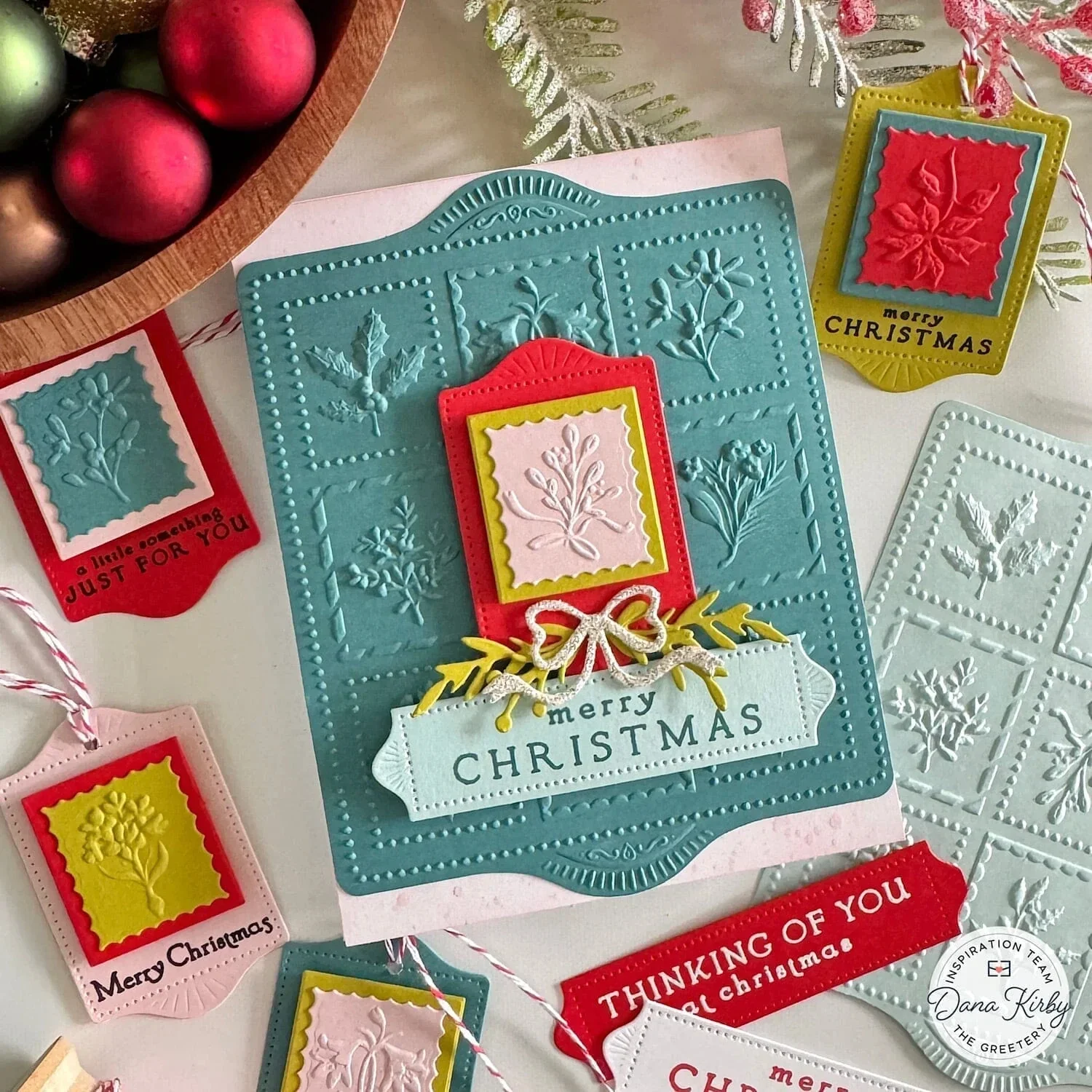 Flower Scrapbooking Cutting Dies 4