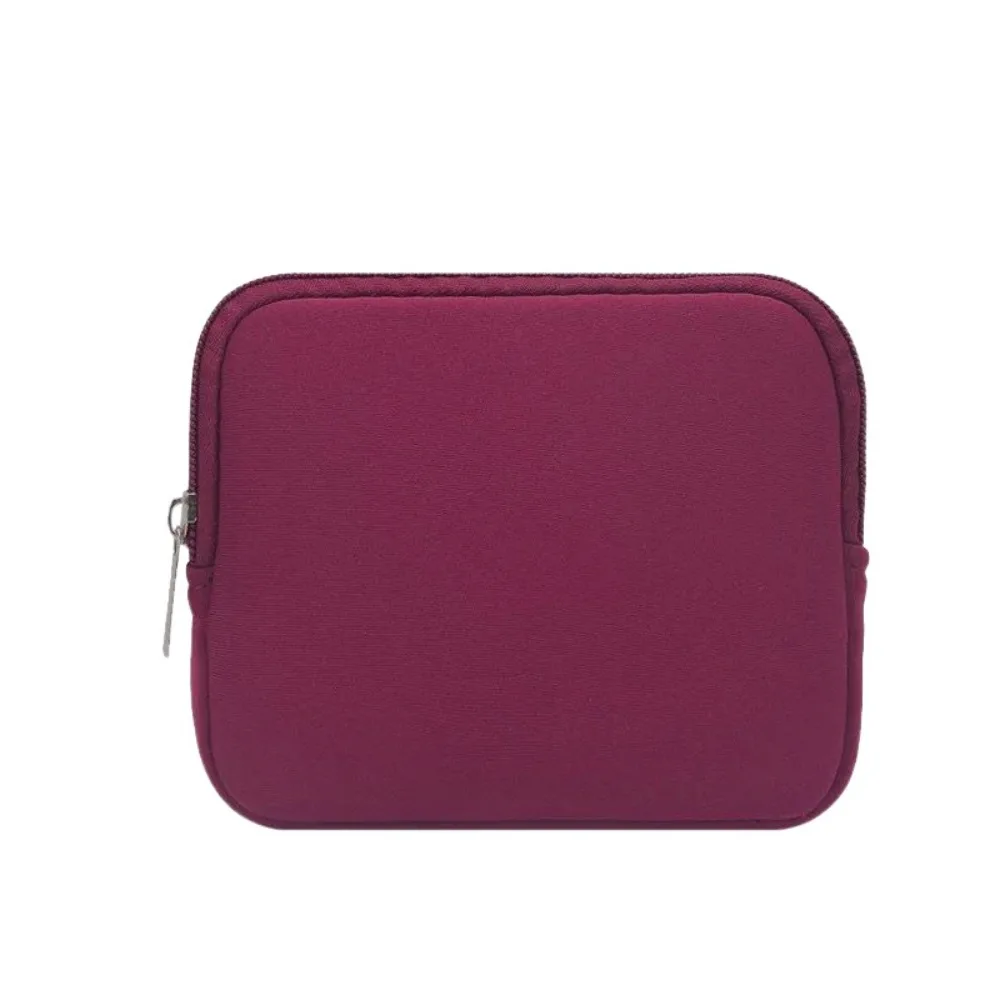 Fashion Protective Laptop Briefcase Ventilate Aseismatic Tablet Laptop Case Colorful Durable Laptop Sleeve Laptop Accessories
