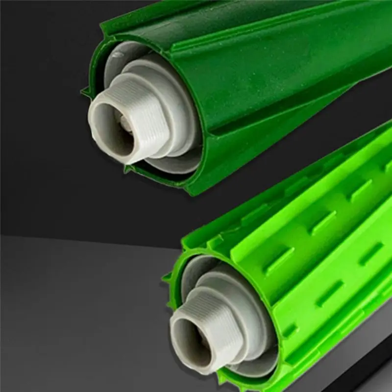 4 مجموعة قطع غيار مناسبة لـ Irobot Roomba S9 (9150) S9+ S9 Plus (9550) S Series مكنسة كهربائية فرش مطاطية