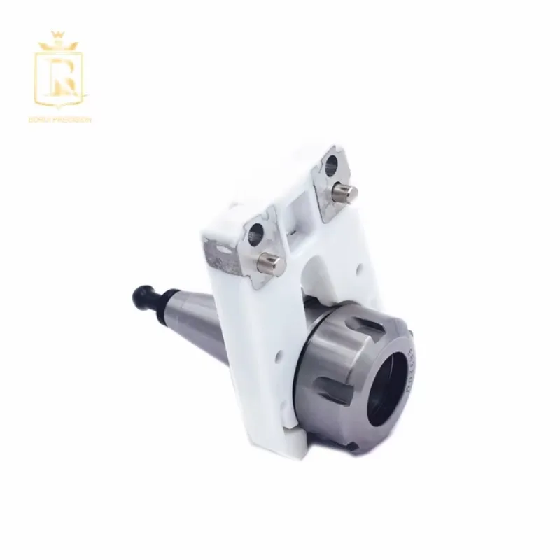 High Quality Iso30 Er32 50 Tool Holder Balance Collet Chuck with Balance G2.5 30000rpm