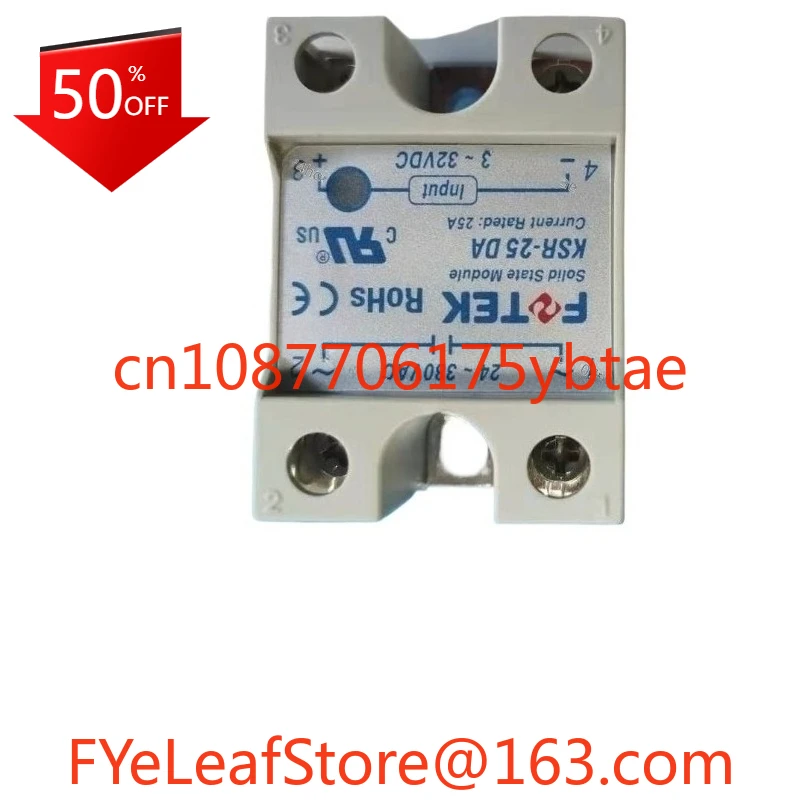 Original Fotek Dc T…