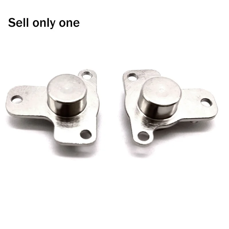 Compact New 1PCS Bottom Tripod Pod Fixed Plate Base Screw Nut For Canon EOS R5 R6