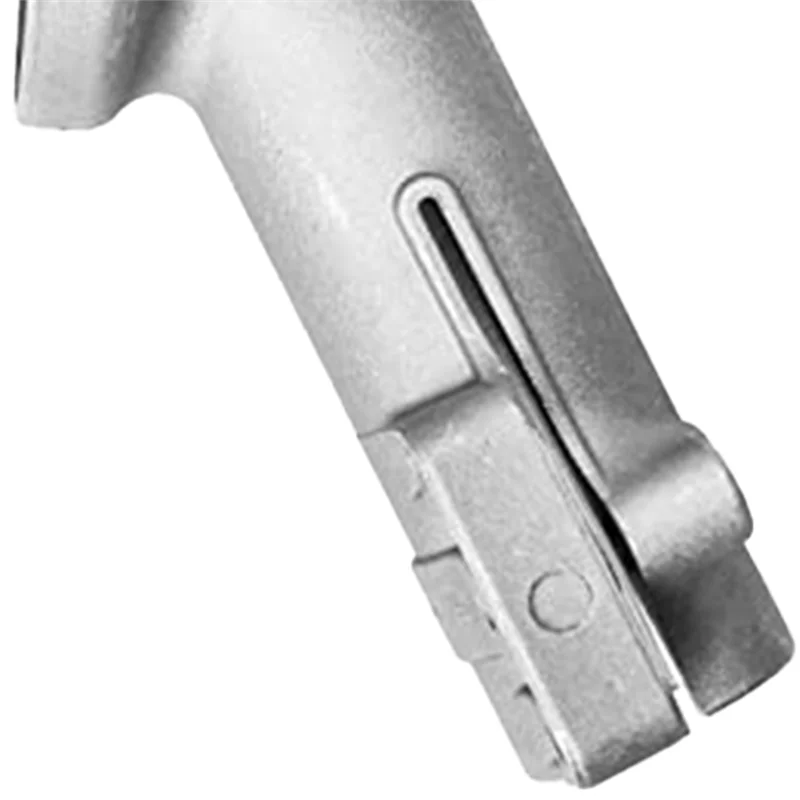 A45I New Suitable for Steele Mower FS120/200/220/250/400/450 Working Head Gear Head Box