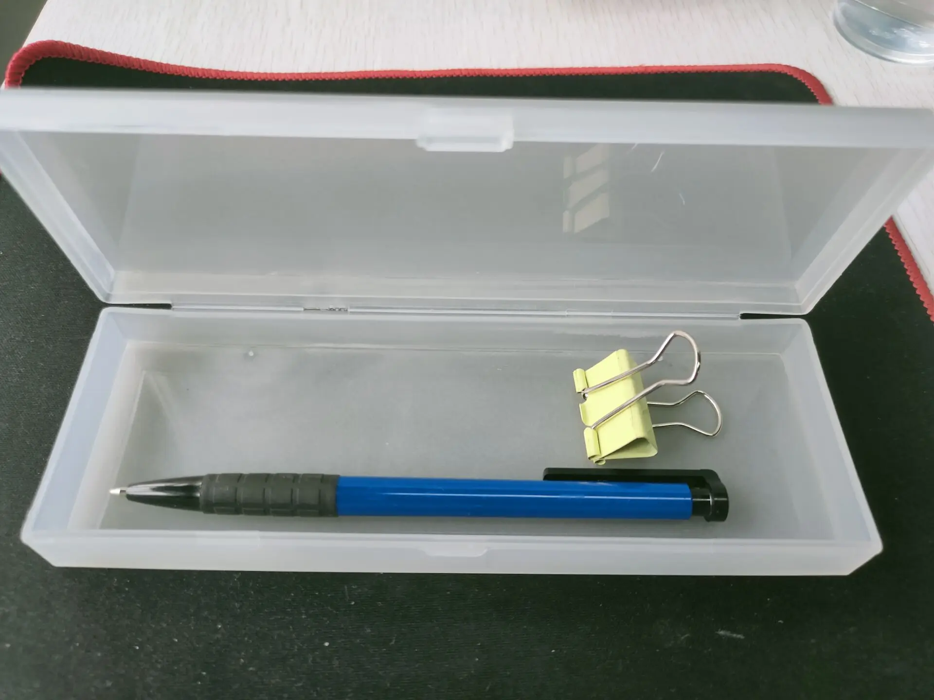 

Model Tools Model Tool Storage Box, Pen Knife, Push Knife, Small Tool Storage Box Snap Connection