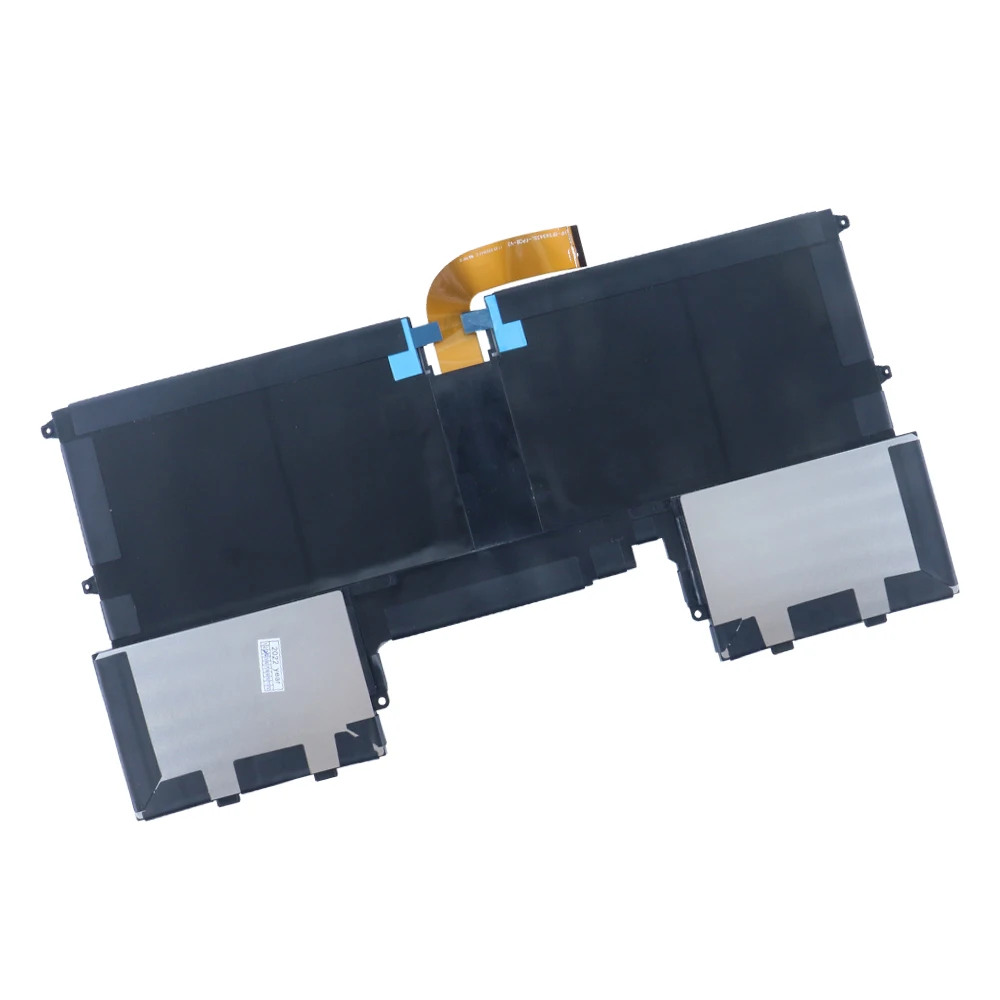 Imagem -04 - Bateria do Portátil para hp 924843421 924960855 Hstnn-lb8c Hq-tre71025 13-af000 13-af002la 13-af520tu 13-af018tu 13-af012dx Bf04xl