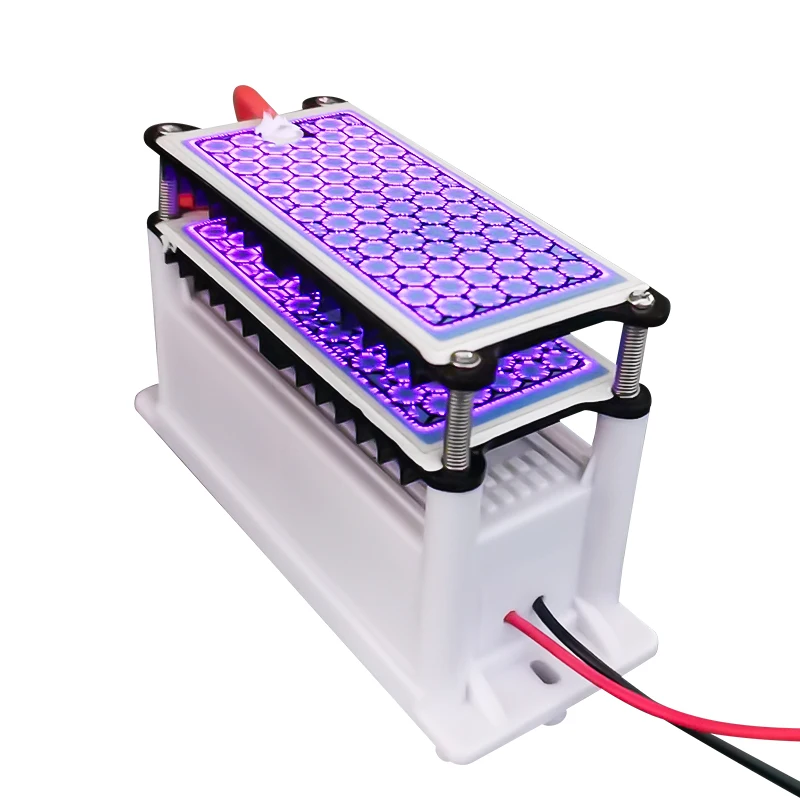 10G Uvc Ozone Gener… - image