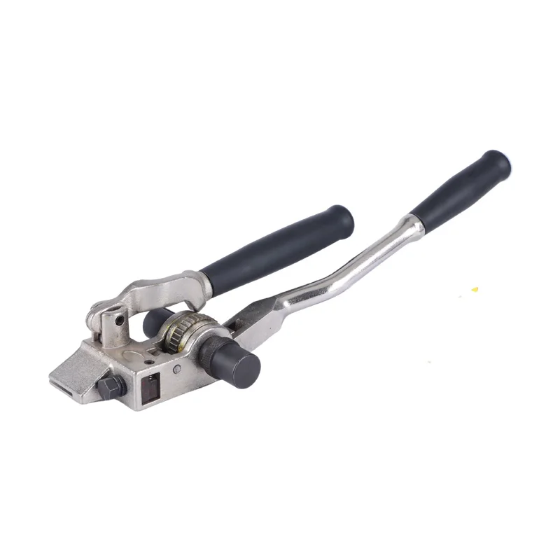 Ready To Ship Stainless Steel Cable Strap Tensioning Tool cable tie Bending clamps tools