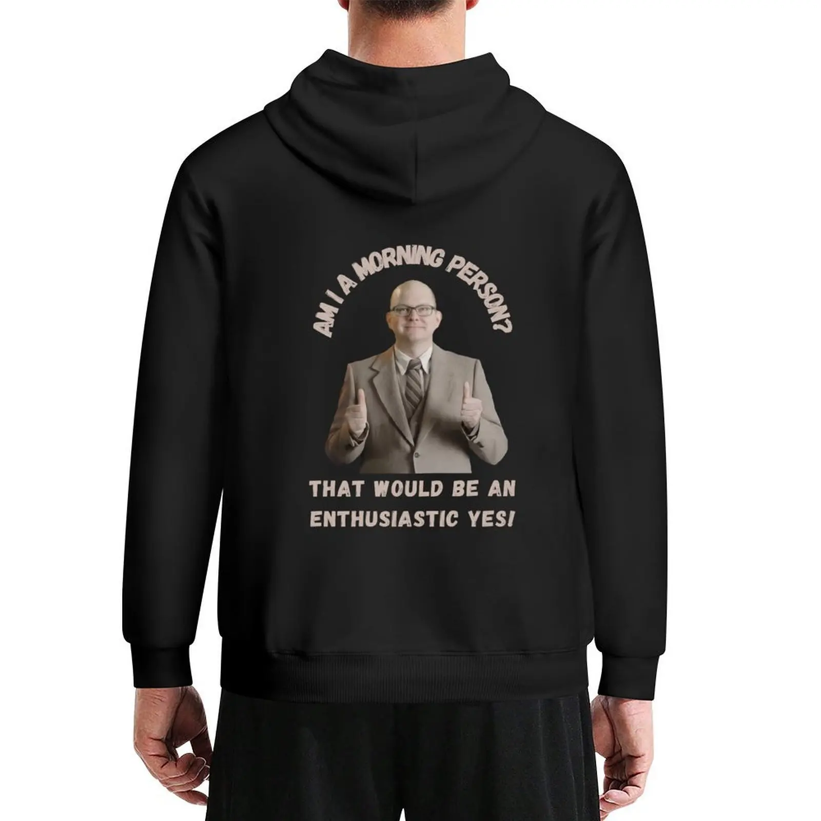 

afgmm Hoodie men's sweat-shirt korean clothes fashion men mens clothes hoodie man