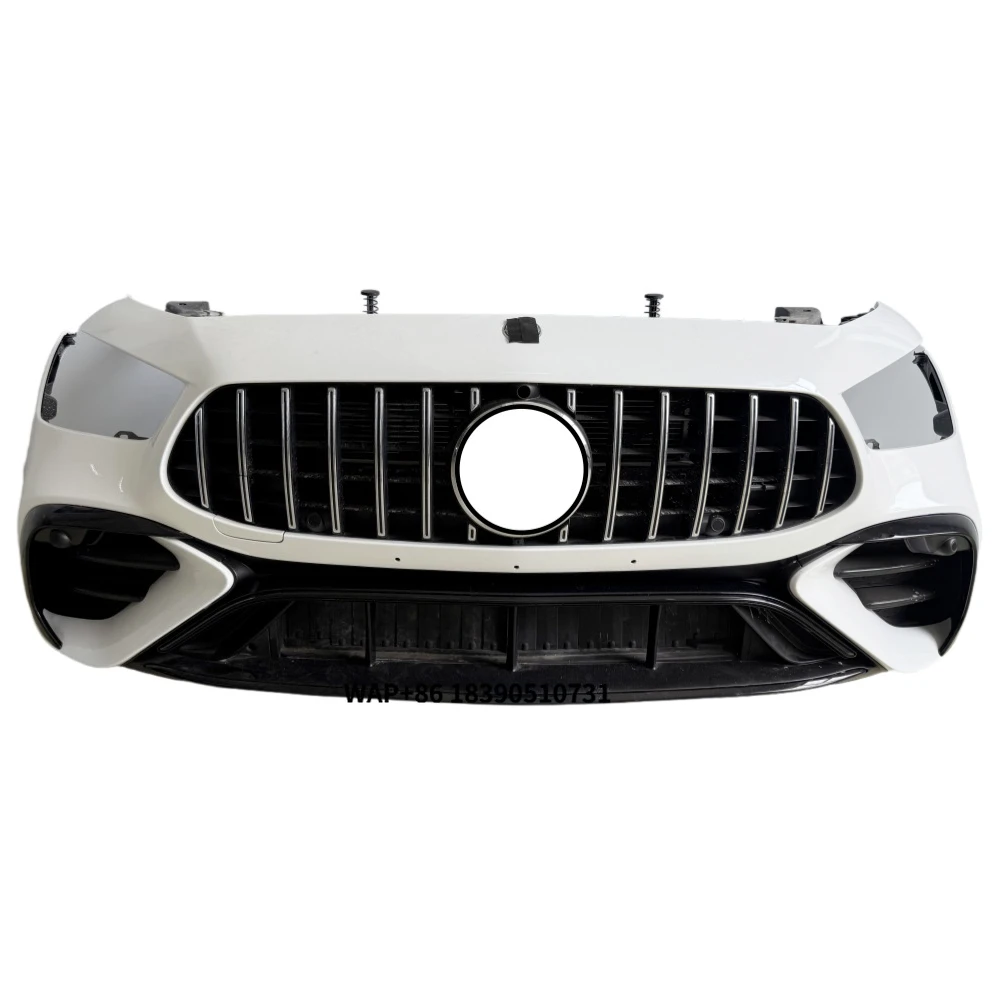 

High Quality Second-hand Original Car Front Bumper Suitable for GT50 GT53 290