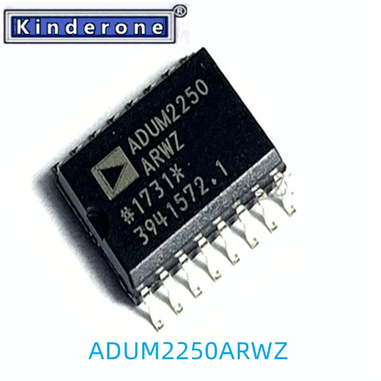 1-10PCS  ADUM2250  ADUM2250 ARWZ  ADUM2250ARWZ  NEW IC  electronics