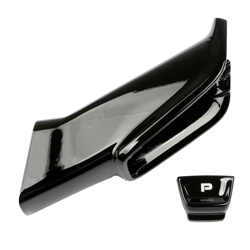 

Для Cayenne 2018-2023 салон автомобиля, центральная консоль, рычаг переключения передач, кнопка переключения, ремонтный комплект, комплект автоаксессуаров