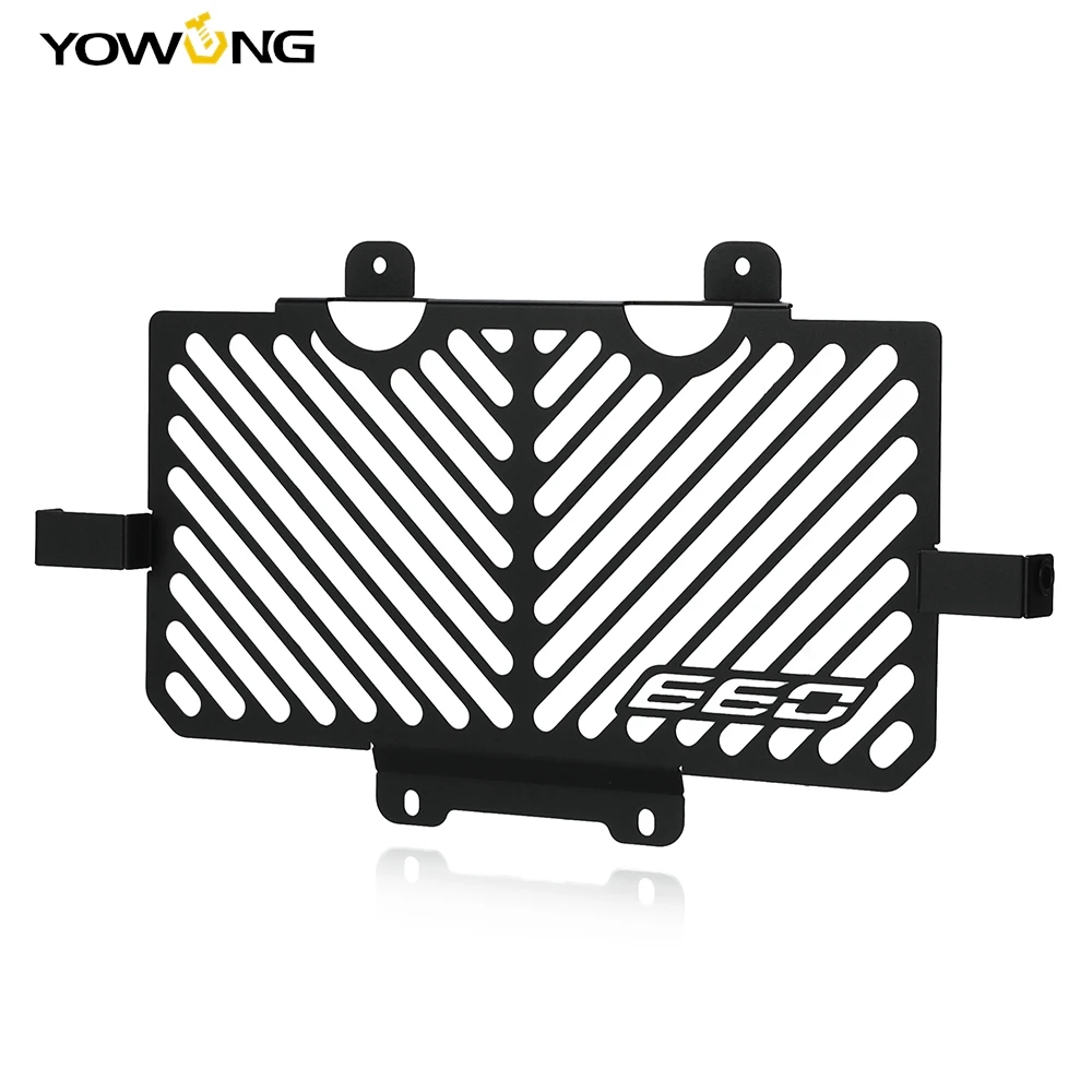 Motorcycle Accessories For YAMAHA XT 660 Z Tenere XT660Z XTZ 660 Radiator Grille Guard Cover Protector 2007-2013 2014 2015 2016