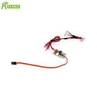 Killer Gas Engine RC Switch Remote 3rd Channel Marine Zenoah Bee Kill Fit for 1/5 HPI ROVAN KM BAJA 5B 5T 5SC