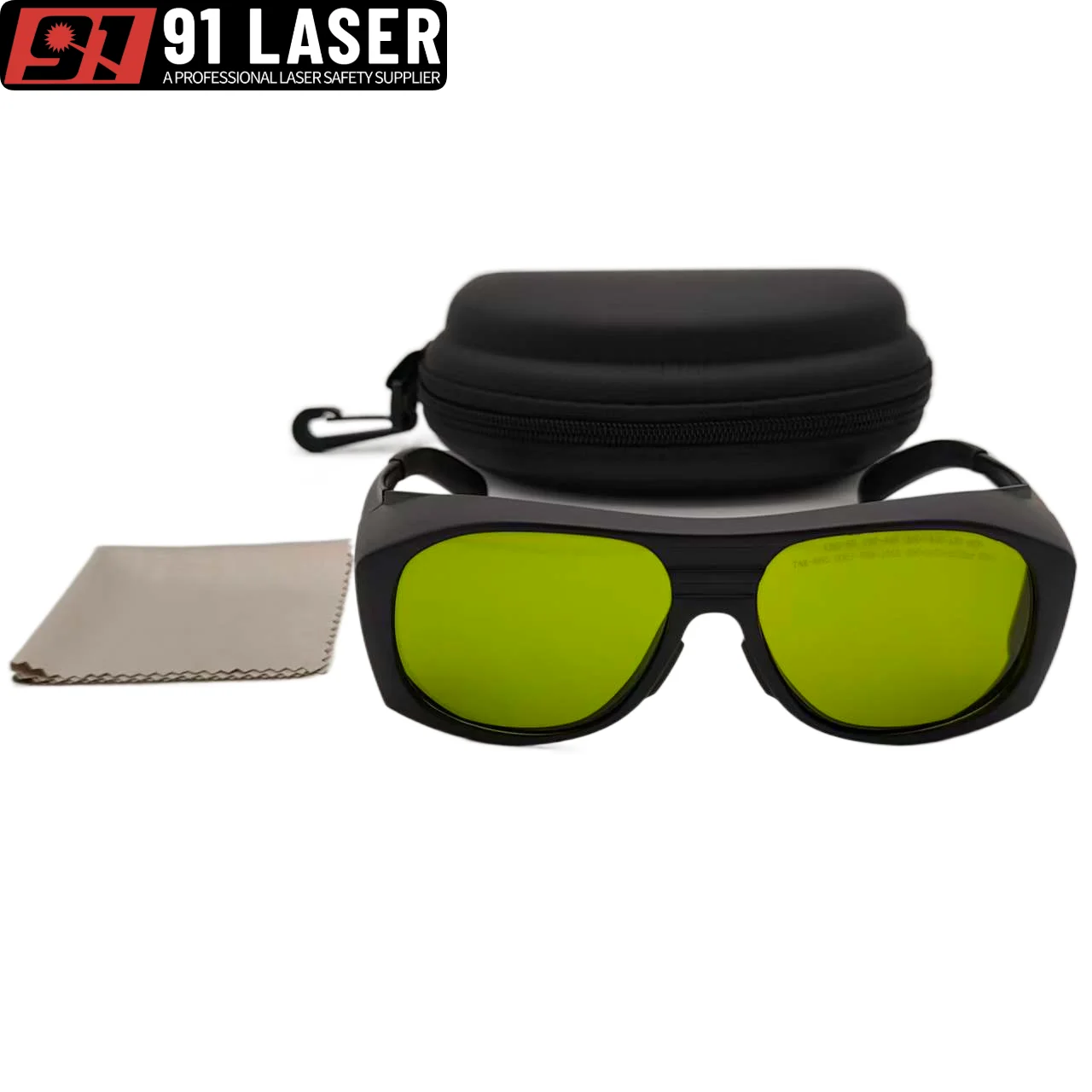 OD6+ Laser Safety G… - image