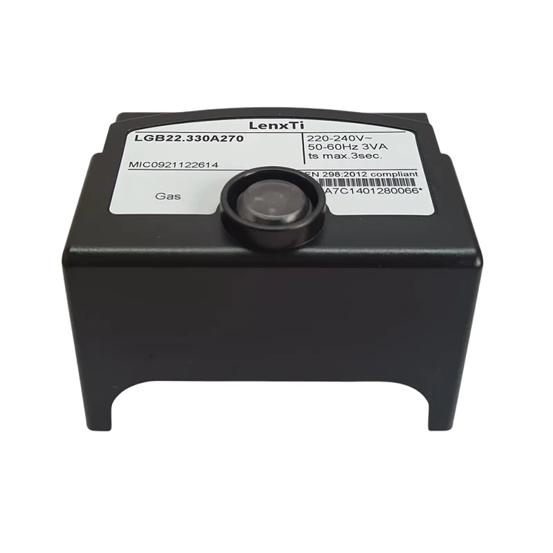 LenxTi LGB22.330A270 burner control Replacement for SIEMENS program controller