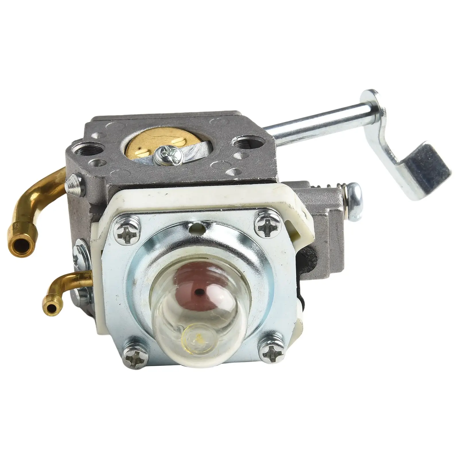 

Для карбюратора Honda 16100-Z4E-S43 16100-Z4E-S44 16100-Z4E-S45 16100-Z4E-S46 аксессуары GX100UKRBF газонокосилка совершенно новый