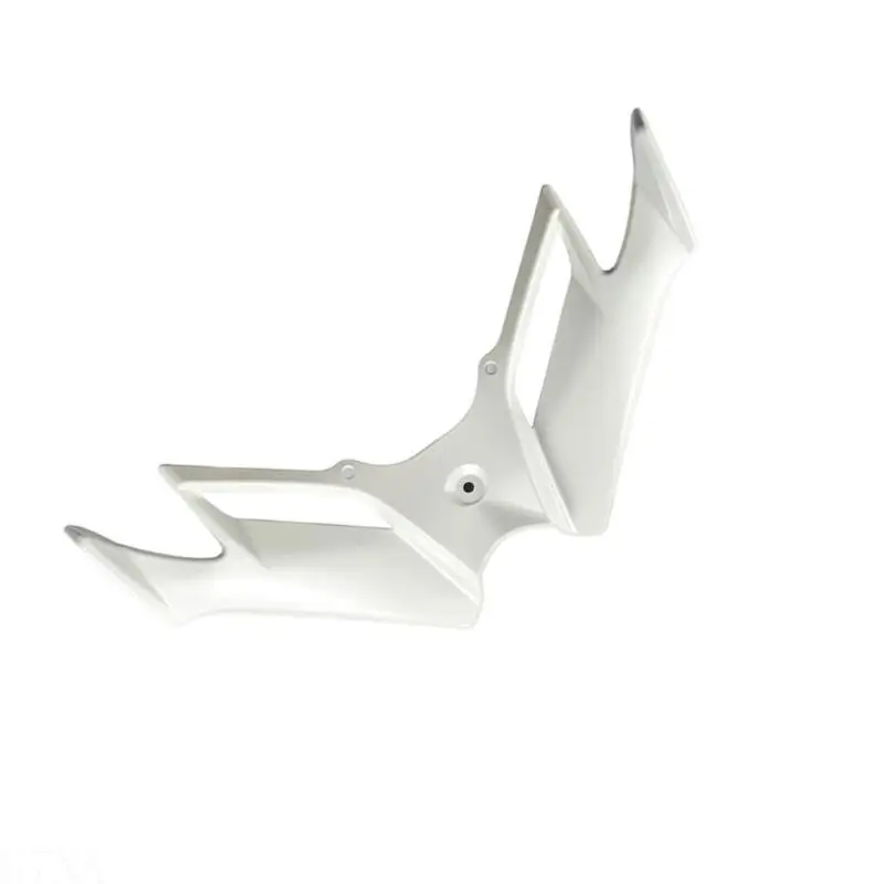 

G7NA Motorcycle Front Side Spoiler Aerodynamic Wing Kit for NMAX2022 Improved Riding Personalizing Look and Better Stability