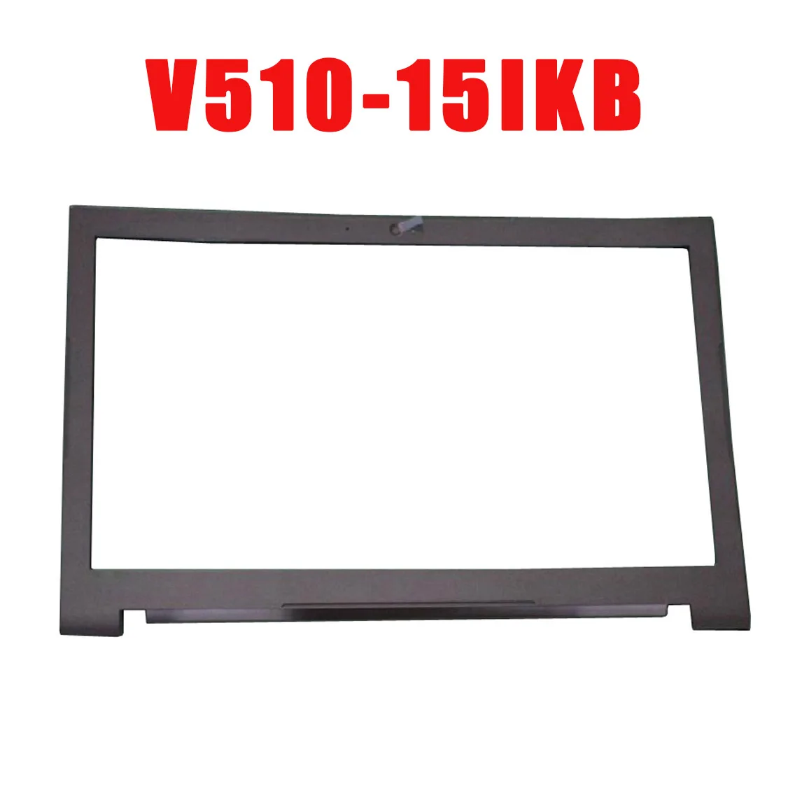 

Передняя панель ЖК-дисплея для ноутбука Lenovo V510-15IKB 80TA 5B30M31946 44LV9LBLV00, новая
