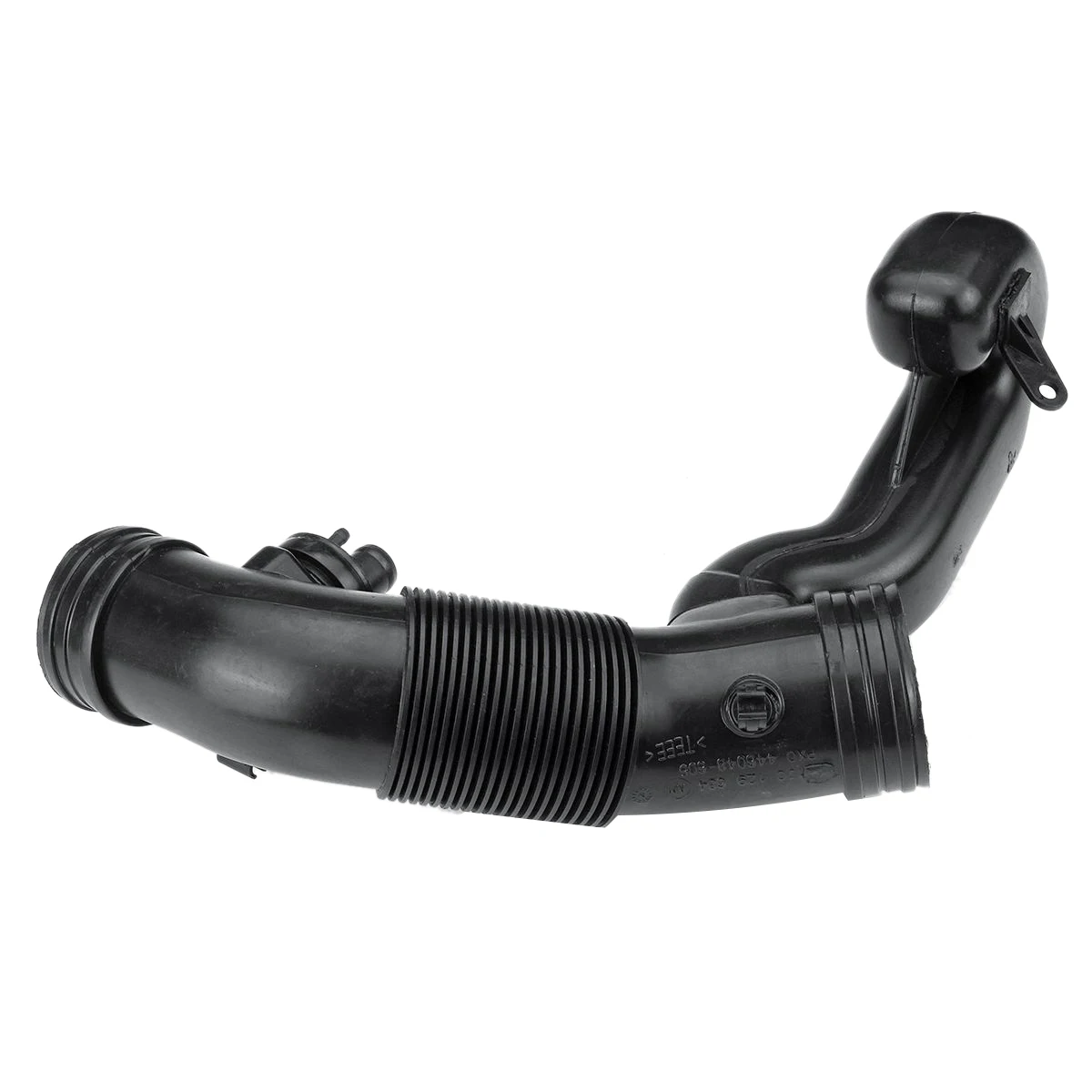 أنبوب أنبوب سحب الهواء العام للسيارة ، 1J0129684AM 1J0 129684AM 1J0 AM 1J0 AM