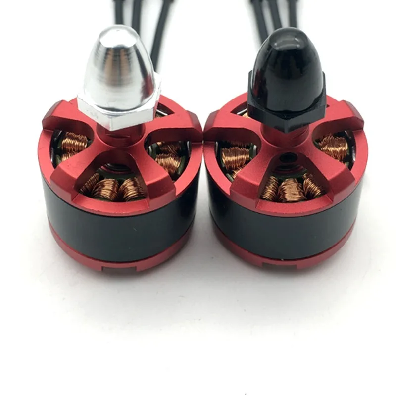 2212-920KV brushless motor motor suitable for F330_S450-F550 four axis six axis multi axis aircraft model motor