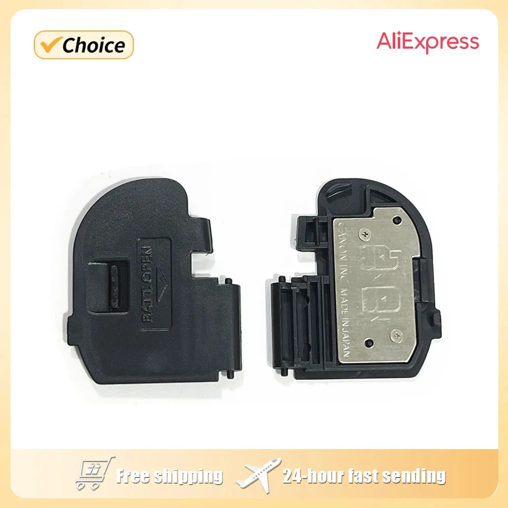 NEW Battery Door Lid Cover Case For Canon EOS 40D 50D Digital Camera Repair Part