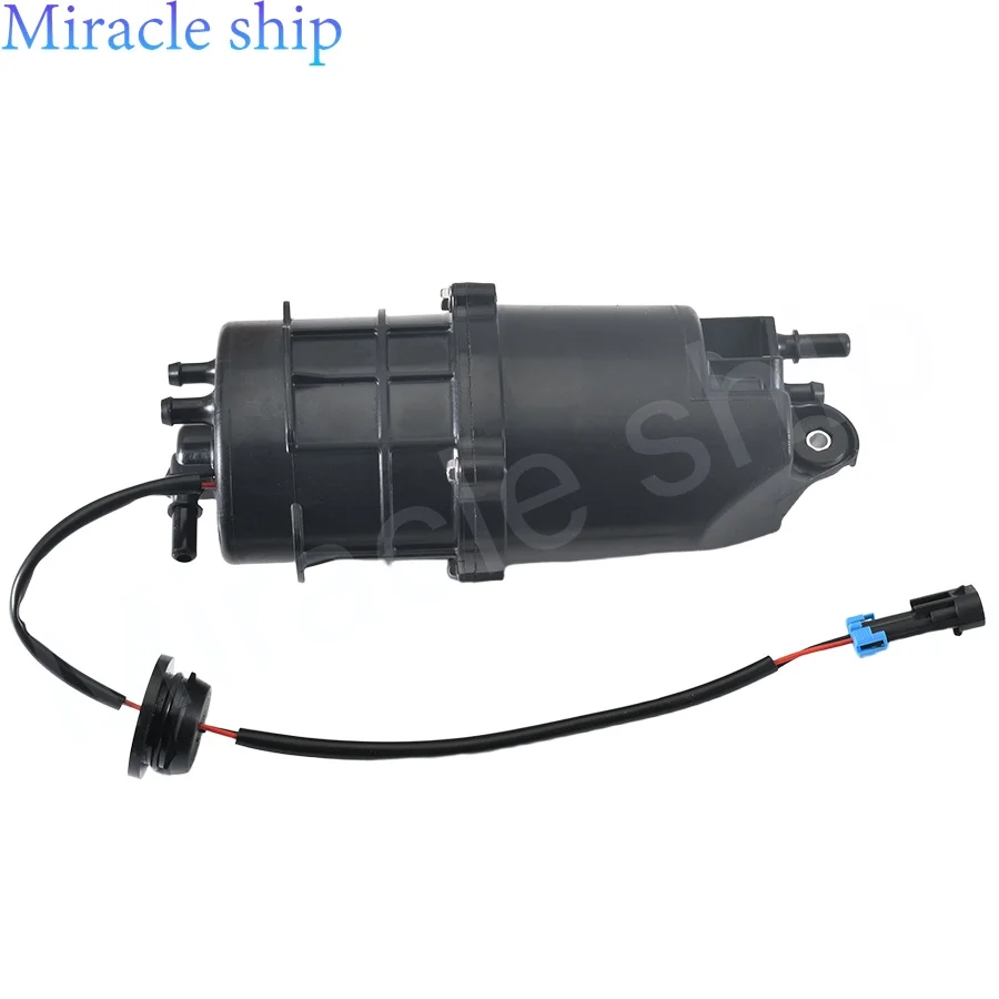 8M0057676 8M0132733 Fuel Supply Module Dual Pump for Mercury Mercruiser Sea Pro 4 Stroke 65 75 80 90 100 115 135 150HP Outboard