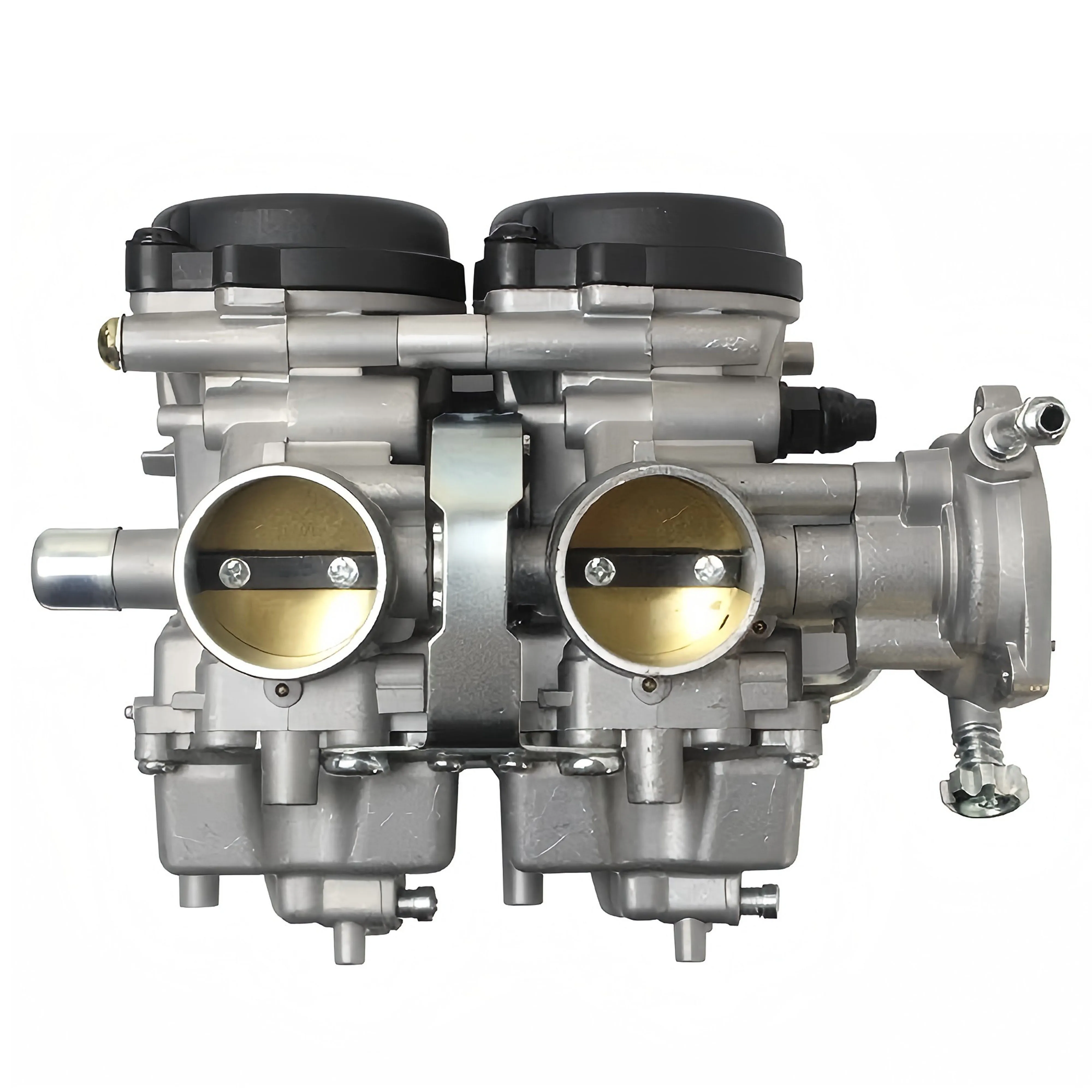 Carburetor For Yamaha Raptor 660R YFM660 YFM660R 2001-2005 5LP-14900-00 5LP-0 14900 -20-00 5LP-14900-30-00 Quad ATV Carb