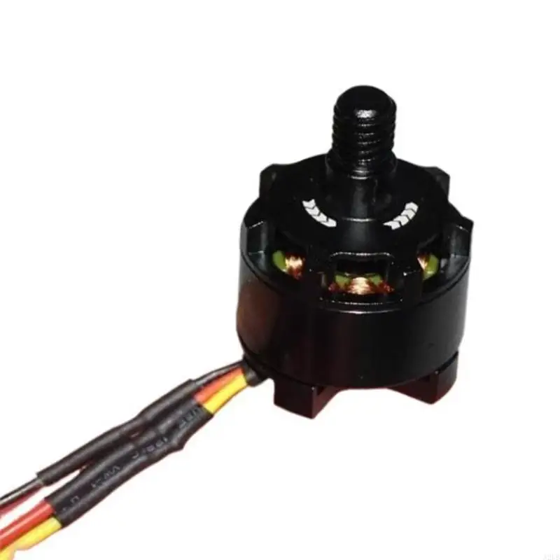 1306 CW CCW Metal Brushless Motor 3000KV For Enhances Flight Performances In And Aircraft A2UB view 4