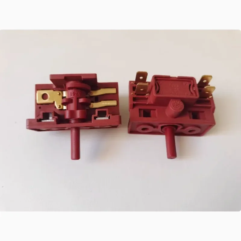 1PCS Gear Position Switch Contactor for Noodle Boiler, Steamer, Large Wok & Stir-Fry Stove Adjustable Control Switch