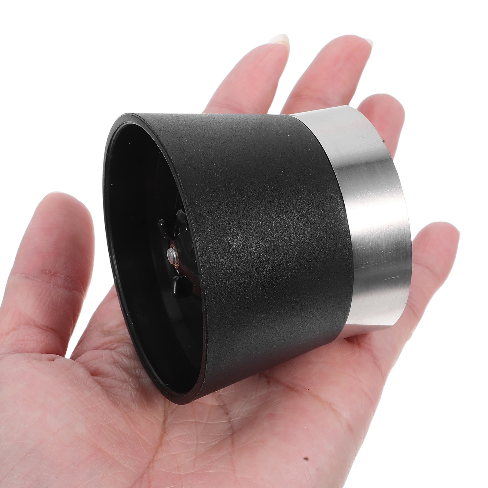 

8pcs Manual Spice Grinder Caps Precision Adjustable Plastic Mill Lid Covers for Salt Pepper Seasoning Efficient Flavor