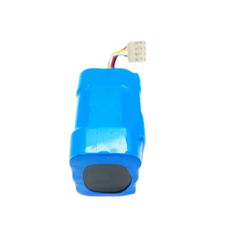 Imagem -03 - Bateria de Aspirador para Midea P3multi V1pro Bp21620j 100 Original 2000mah 21.6v