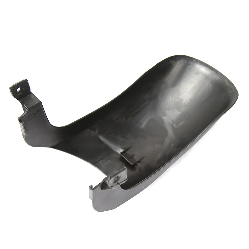 For Yamaha MT 03 MT03 MT-03 YZF R3 Motorcycle Front Fender Splash Mud Dust Guard Mudguard Protector Accessories view 2