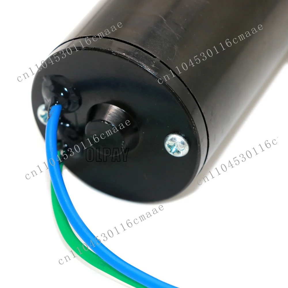827675A1 Trimming motor for sailor outboard motor parts 25-50hp 827675A1 10828 18-6286 Arco 6255