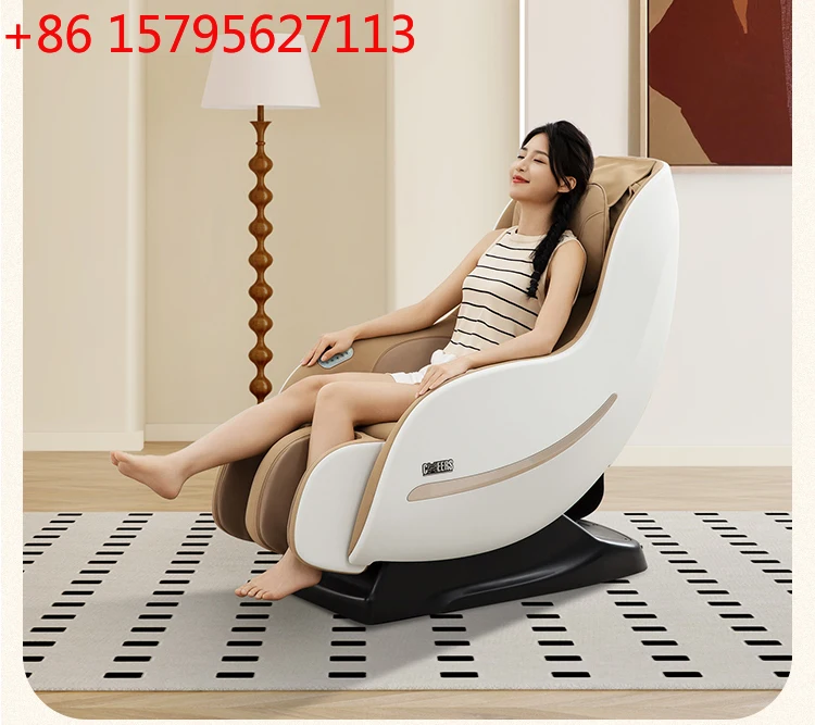 Electric Smart Home Multifunctional Small Electric Automatic Massage Chair M2050