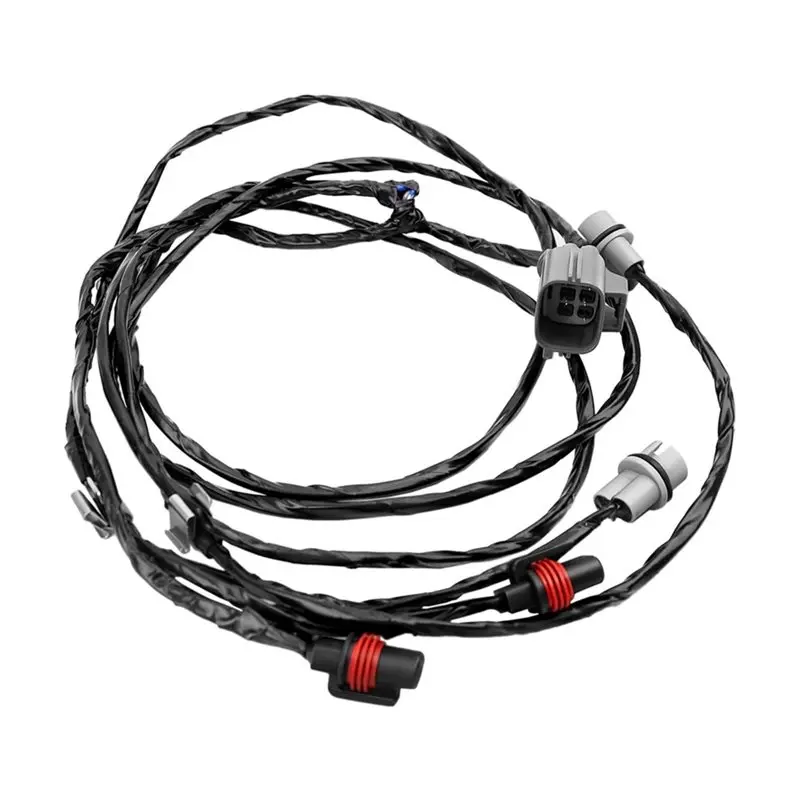 ABQB-68051384AA Front End Lighting Wiring Harness For Dodge Challenger 2008-2011