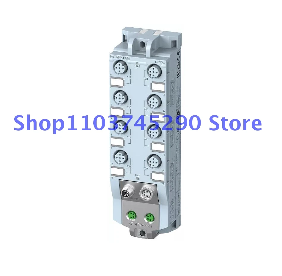 1PCS New 6ES7 143-5AH00-0BA0 PLC Module In Box 6ES71435AH000BA0 6ES7143-5AH00-0BA0 Original Brand