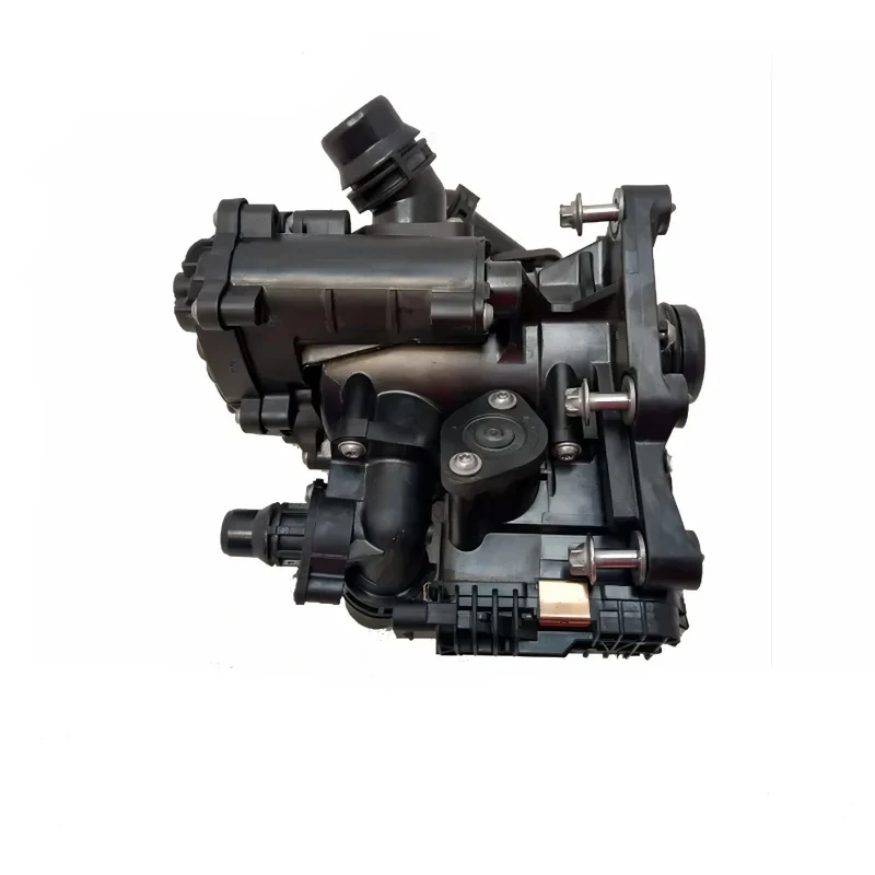 Genuine Engine Cool…