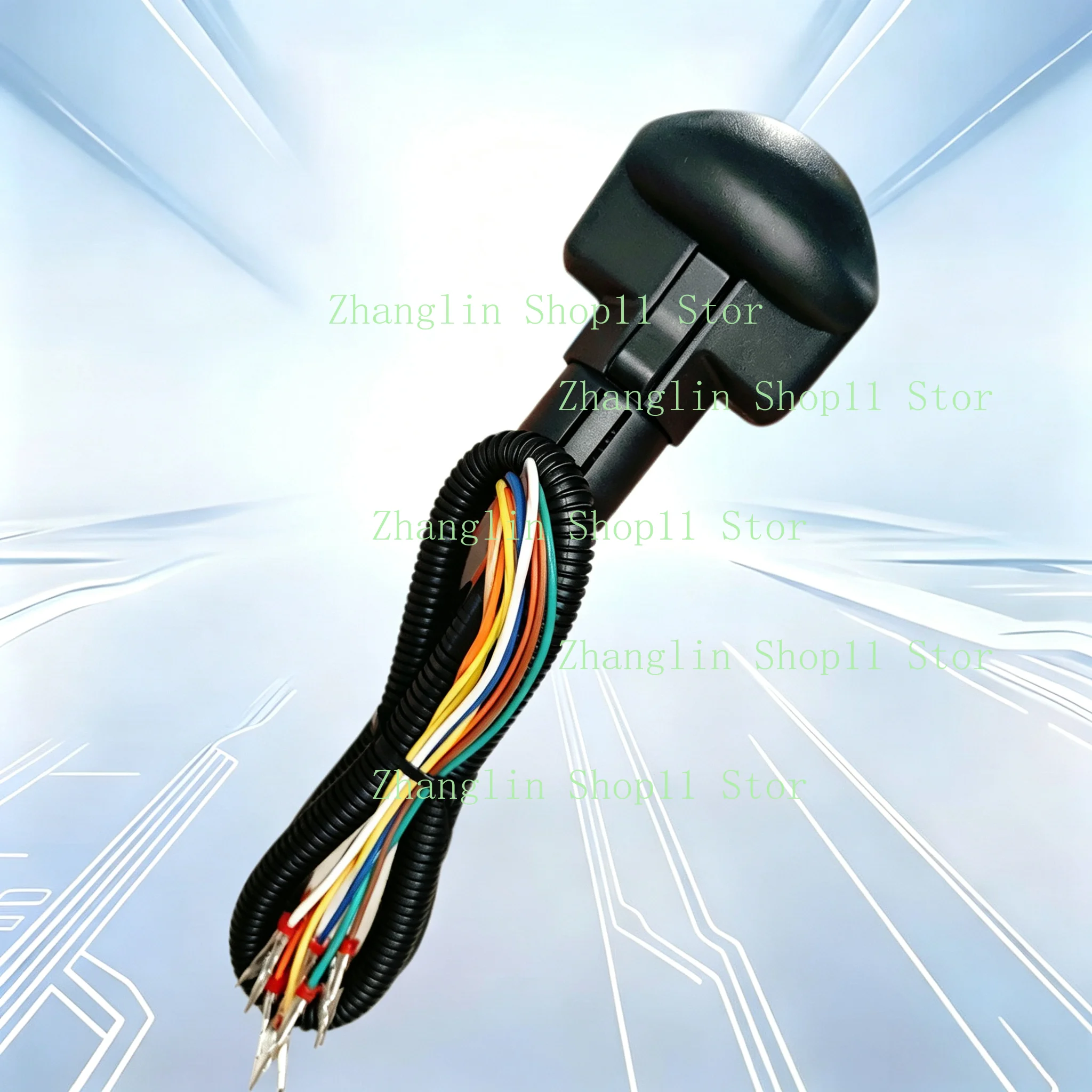 Left / Right Switch Handle 6680419 6680418 6680414 for Bobcat 873 883 S175 S185 S205 S220 S250 S300