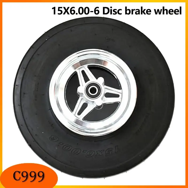 

Вакуумная шина 15x6.00-6, предназначенная для небольших мотоциклов и квадроциклов, включая пляжные карты.